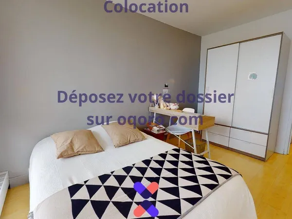 Appartement 7 pièces 110 m² 