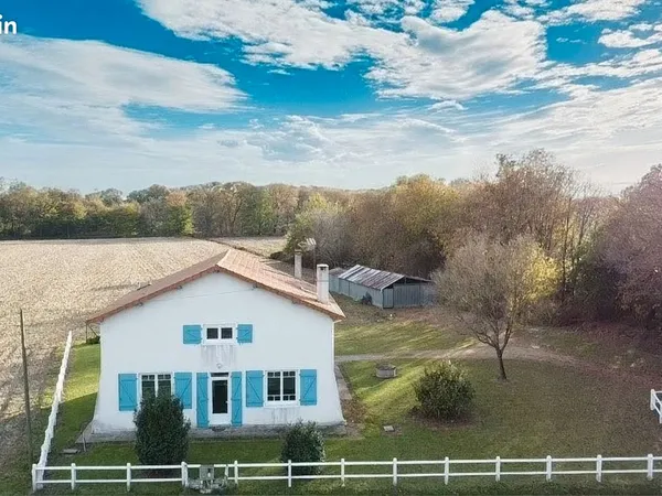 Maison 4 pièces 118 m² 