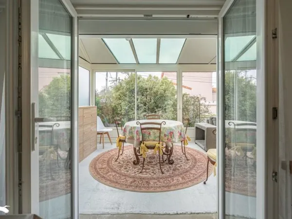 Appartement de 3 pièces principales 