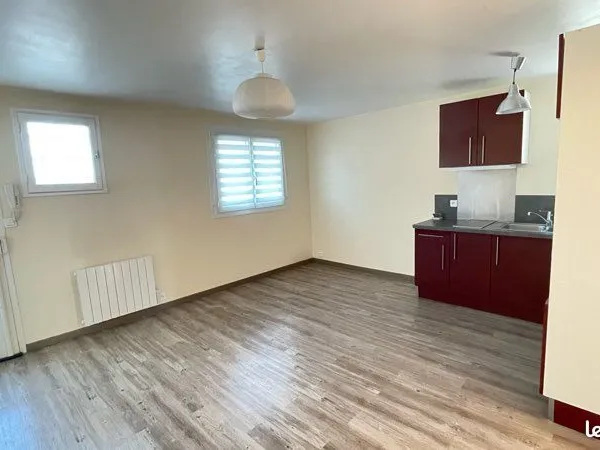 Location F2 Bessancourt 37m2 