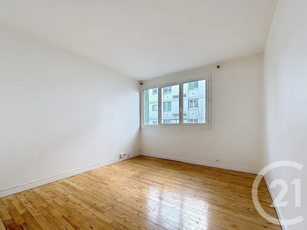 Appartement 3 pièces 49 m² 