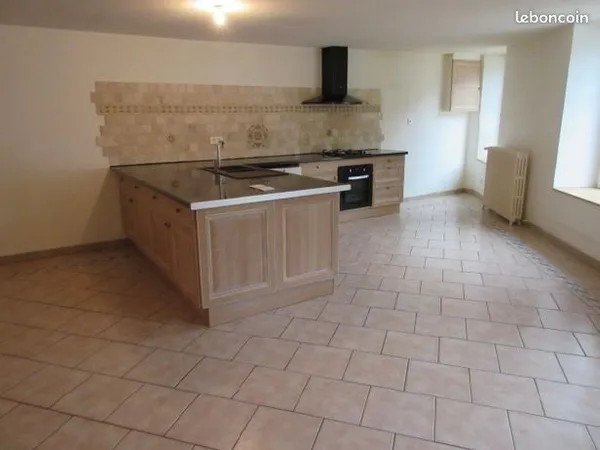 Appartement 5 pièces 191 m² 