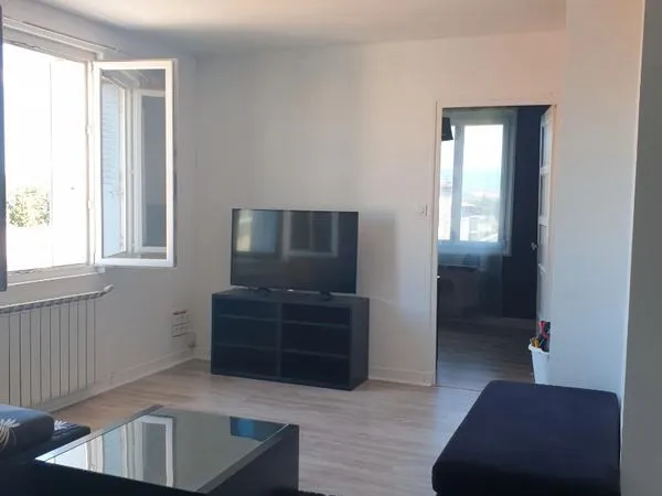Appartement 4 pièces 72 m² 