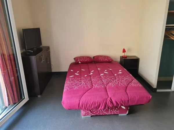 Appartement 1 pièce 16 m² 