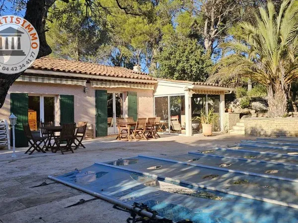 Maison 6 pièces 180 m² 