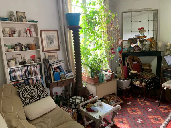 Vends appartement 