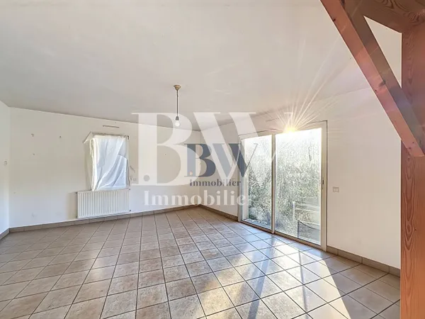 Maison 6 pièces 120 m² 