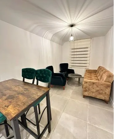 Bel appartement meublé à Kaysersberg 