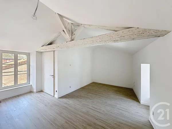 Appartement 1 pièce 22 m² 
