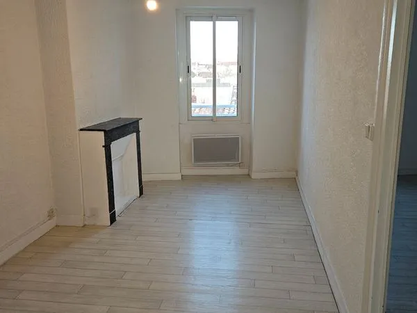 T2 Refait à neuf Gambetta Fondaudege 