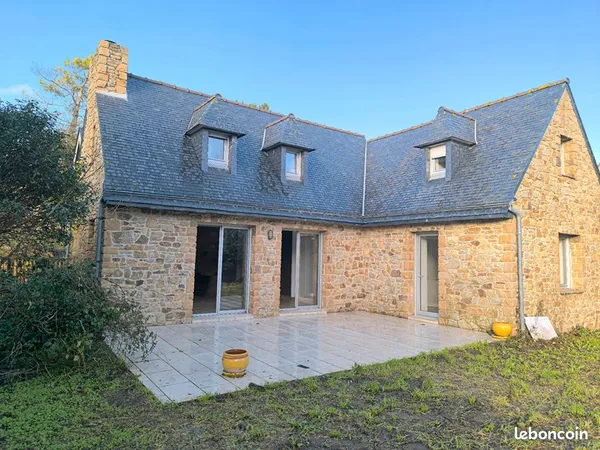 Maison 6 pièces 93 m² 
