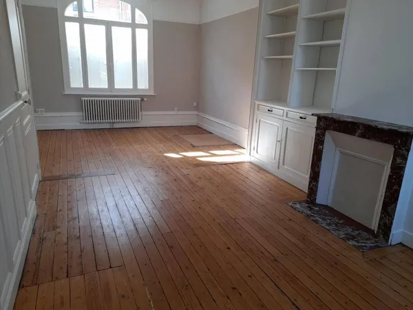 Maison 5 pièces 125 m² 