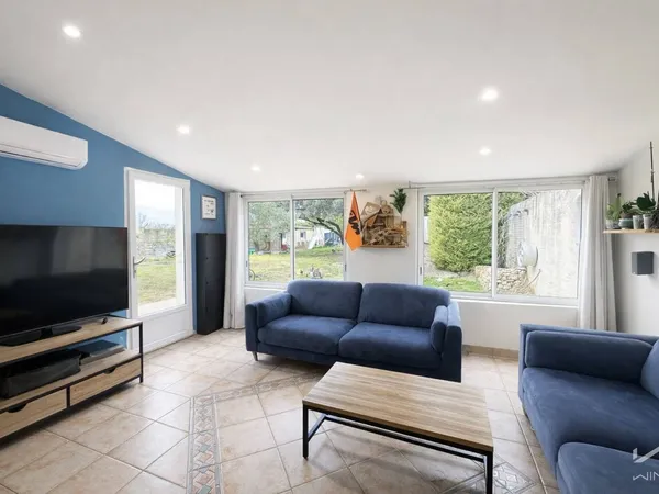 Maison 3 pièces 73 m² 