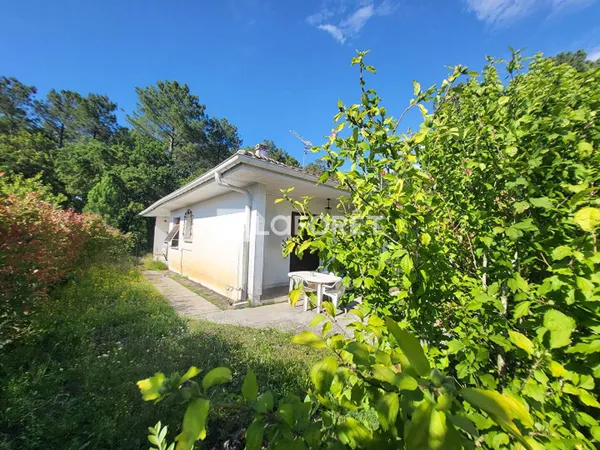 Maison 8 pièces 150 m² 
