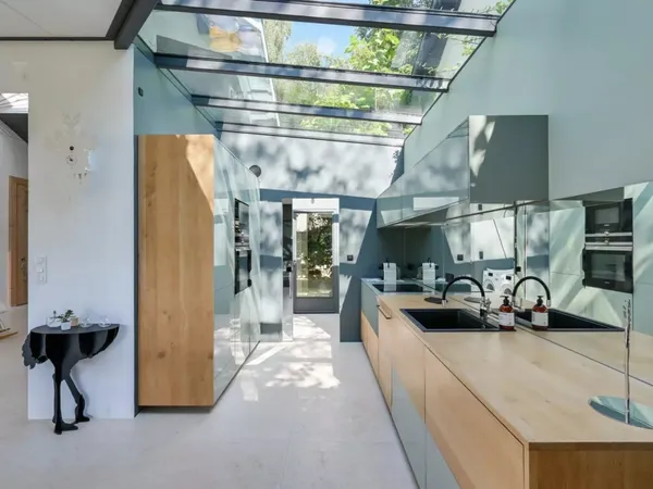 Maison Vente Écully 4p 140m² 960000€
