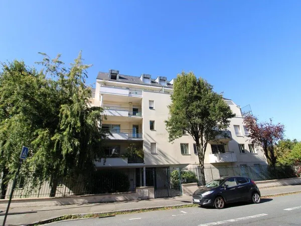 Appartement 5 pièces 121 m² 