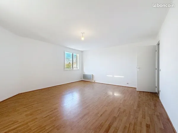 Appartement 2 pièces 49 m² 
