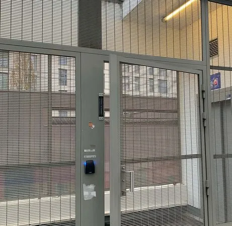 Vente Parking 16 000 euros 
