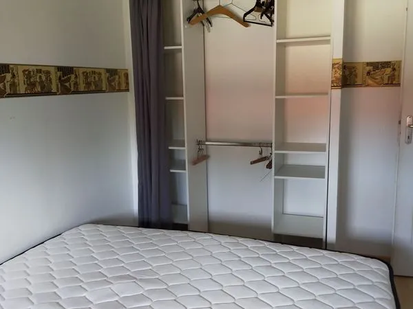 Chambre en colocations 