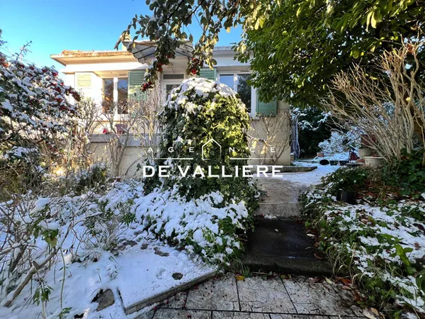 Maison 5 pièces 114 m² 