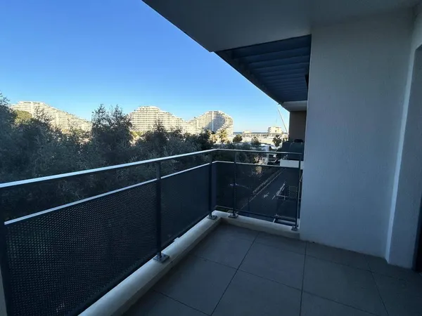 Appartement 3 pièces 67 m² 