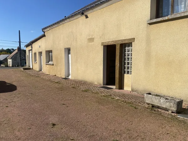 Idéal INVESTISSEURS ! Belle opportunité et gros potentiel lo 