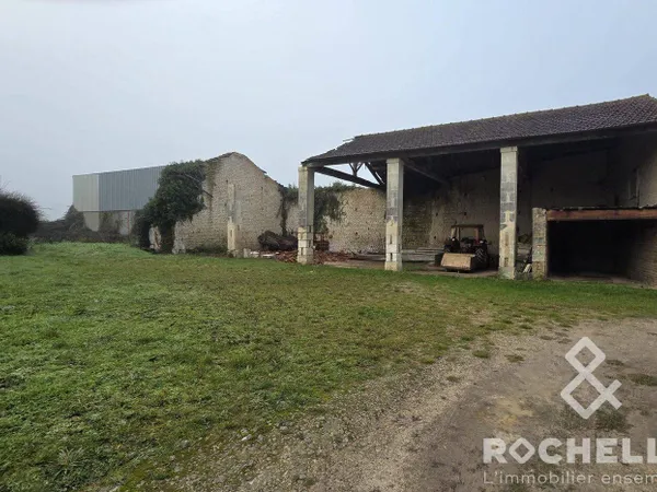Maison 170 m² 