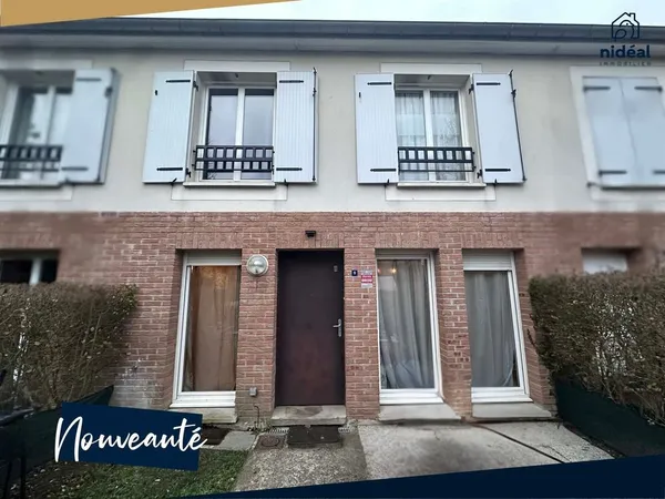 Maison à vendre Anzin 