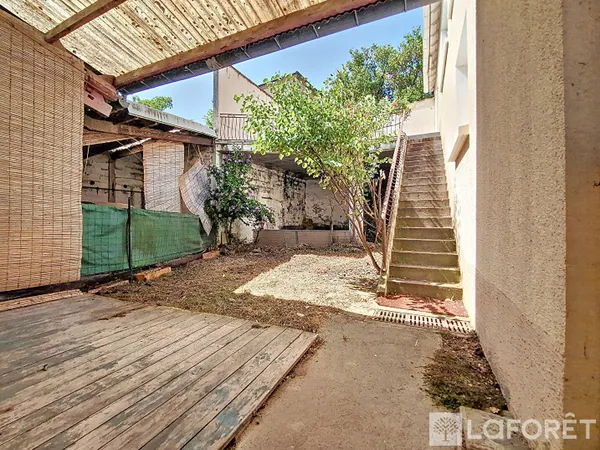 Maison 4 pièces 110 m² 