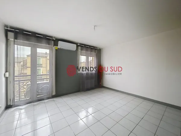 Appartement 3 pièces 50 m² 