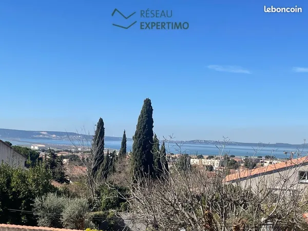 Maison 3 pièces 62 m² 