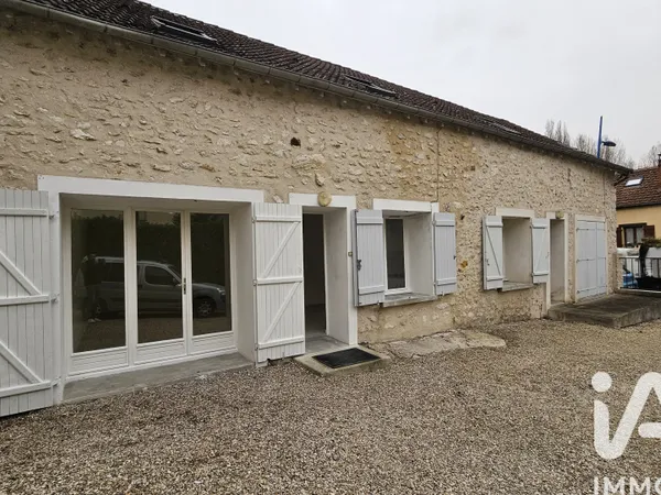 Maison avec appartements 4 pièces 208 m² 