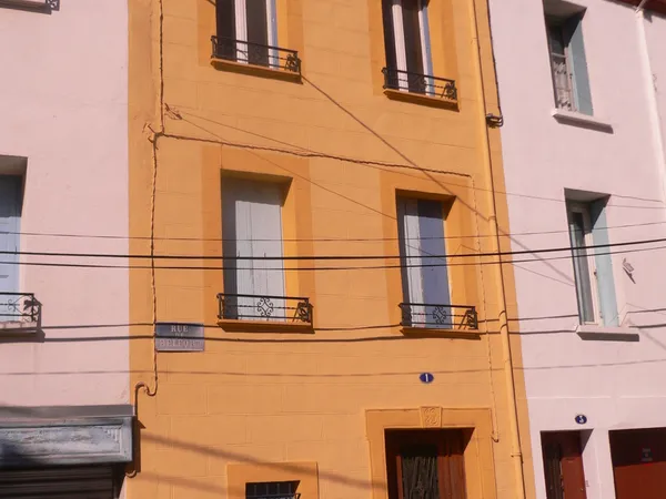 Vends maison 125m² 