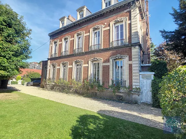 Appartement 3 pièces 86 m² 