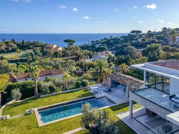 Villa 450 m² 