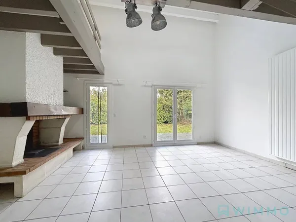 Appartement 6 pièces 110 m² 