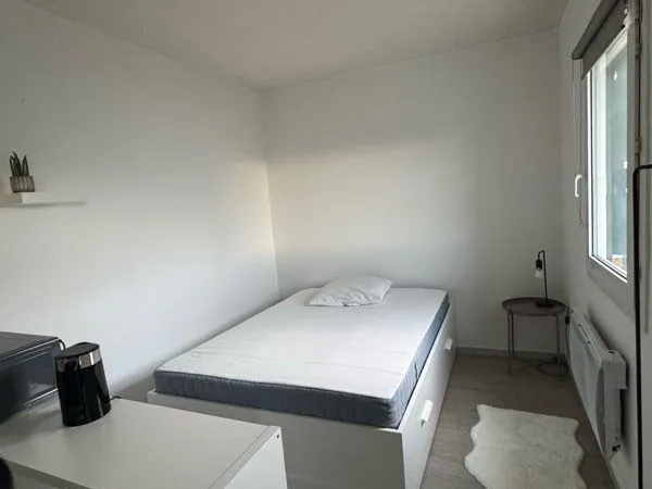 Studio 21m2 Alouette 