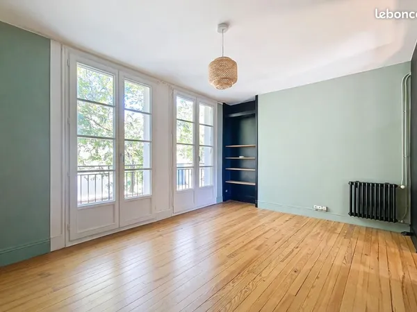 Location Appartement 3 pièces - 46m2 - Saint-Lô - 650 CC 