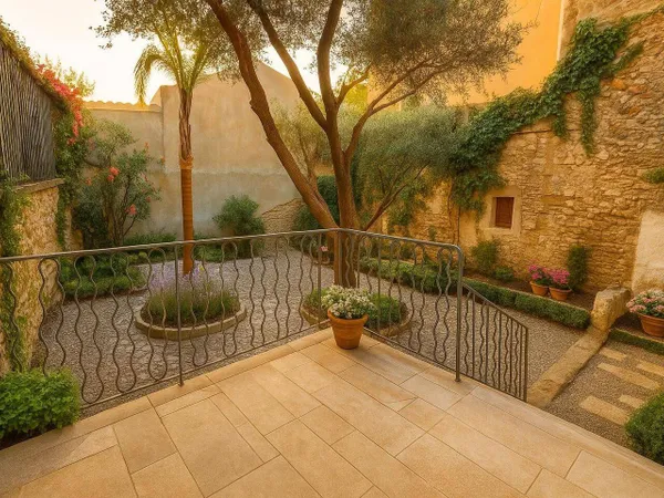 Appartement 4 pièces 107 m² 