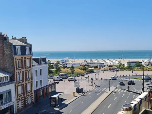 3 PIECES VUE MER 