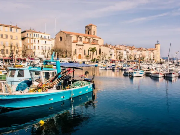 Vends T4 - 80m² - La Ciotat 13600 