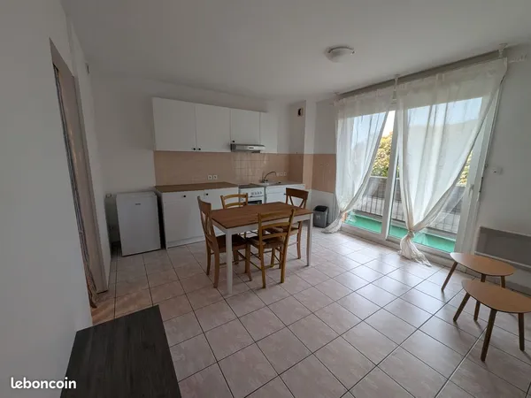 T1 meuble 