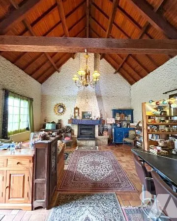 Maison 71 m² 