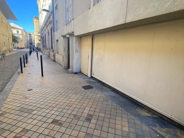 A louer parking bordeaux victoire 