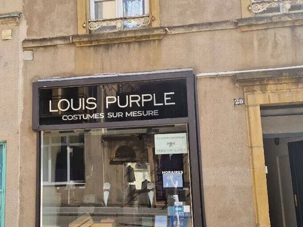 Local commercial 20 m² 