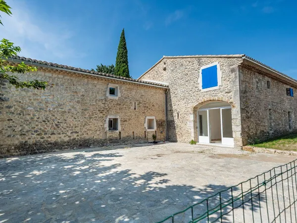 Duplex 5 pièces 120 m² 