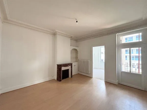 Appartement 4 pièces 83 m² 