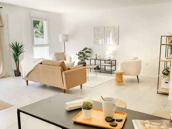Maison 5 pièces 105 m² 