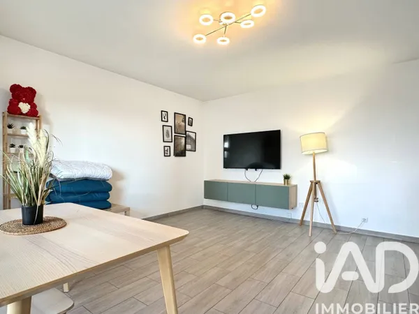Appartement 5 pièces 95 m² 