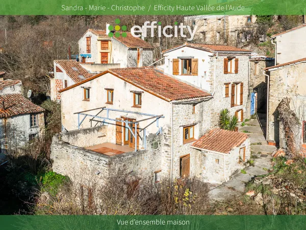 Maison 5 pièces 134 m² 